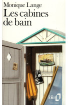 Les cabines de bain