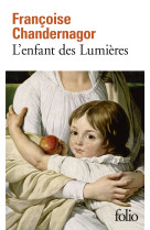 L'enfant des lumières