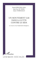 Mouvement (un) gai dans la lutte contre le sida