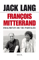 François mitterrand