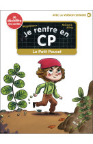 Le petit poucet