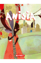 Anisia - nouvelle edition