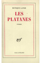 Les platanes