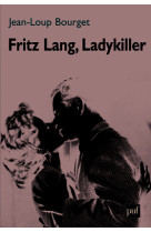 Fritz lang, ladykiller