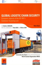 Global logistic chain security