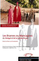 Les brames ou mancagnes du sénégal et de la guinée-bissau