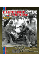 L'artillerie de campagne us 1941-1945