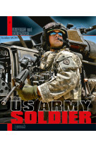 The us army soldier (gb)