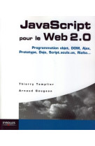 Javascript pour le web 2.0