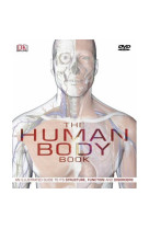 The human body book