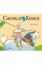 Chevalier xavier