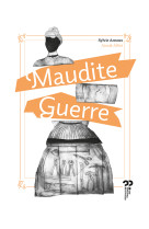 Maudite guerre