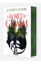 La forêt de grimm (relié collector) - tome 01