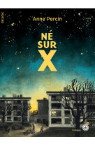 Né sur x