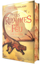 Les royaumes de feu