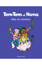 Tom-tom et nana, tome 17