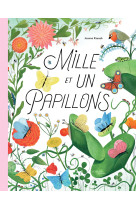 Mille et un papillons