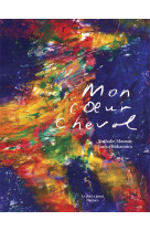 Mon cœur cheval