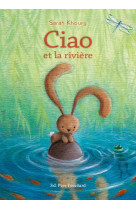 Ciao à la rivière