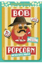 Bob popcorn