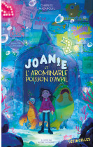 Joanie et l'abominable poisson d'avril