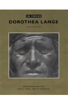 Dorothea lange