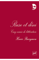 Ruse et déni