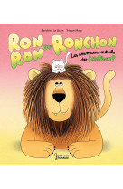 Ronron ou ronchon - les animaux ont-ils des émotions ?