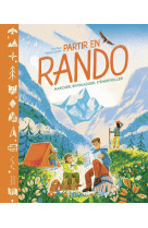 Partir en rando