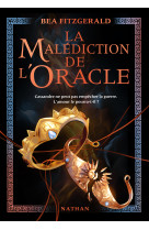 La malédiction de l'oracle