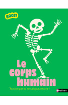 Le corps humain