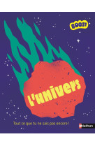 L'univers