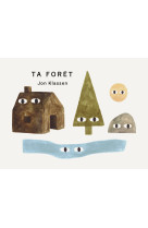 Ta forêt