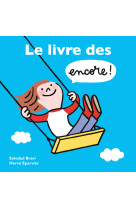 Le livre des encore !