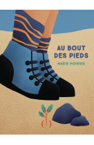 Au bout des pieds