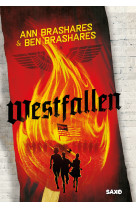 Westfallen - tome 01 (broché)