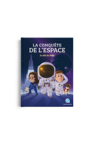Conquête de l'espace