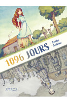 1096 jours