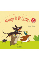 Attrape le ballon !