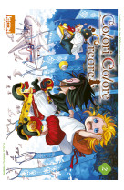 Colori colore creare t02