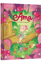 Ama - tome 1 la tablette magique