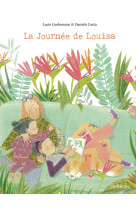 La journée de louisa