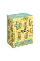 Mon coffret famille souris