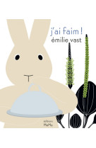J'ai faim !