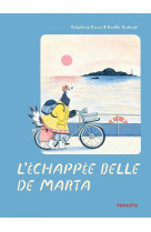 L'échappée belle de marta