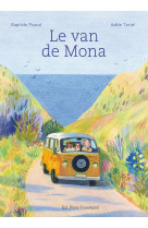 Le van de mona