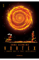 Vortex 3