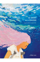 Le chant de la baleine