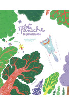 Pelote panache, la polatouche