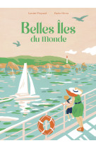 Belles îles du monde